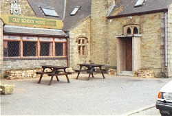 Photo of The Old School Pub